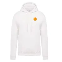 SWEAT CAPCUHE BLANC.webp